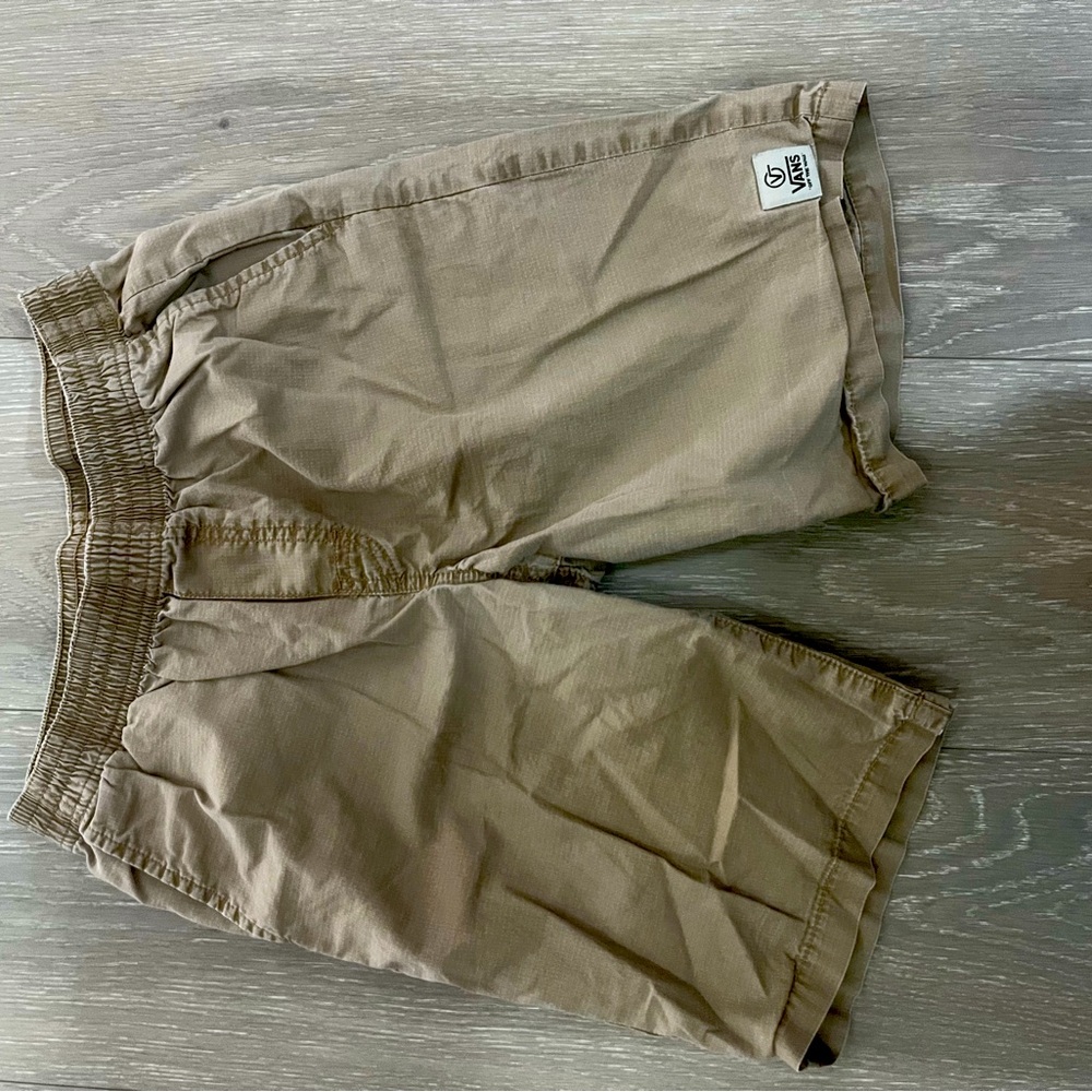 Vans vintage shorts in mint condition
